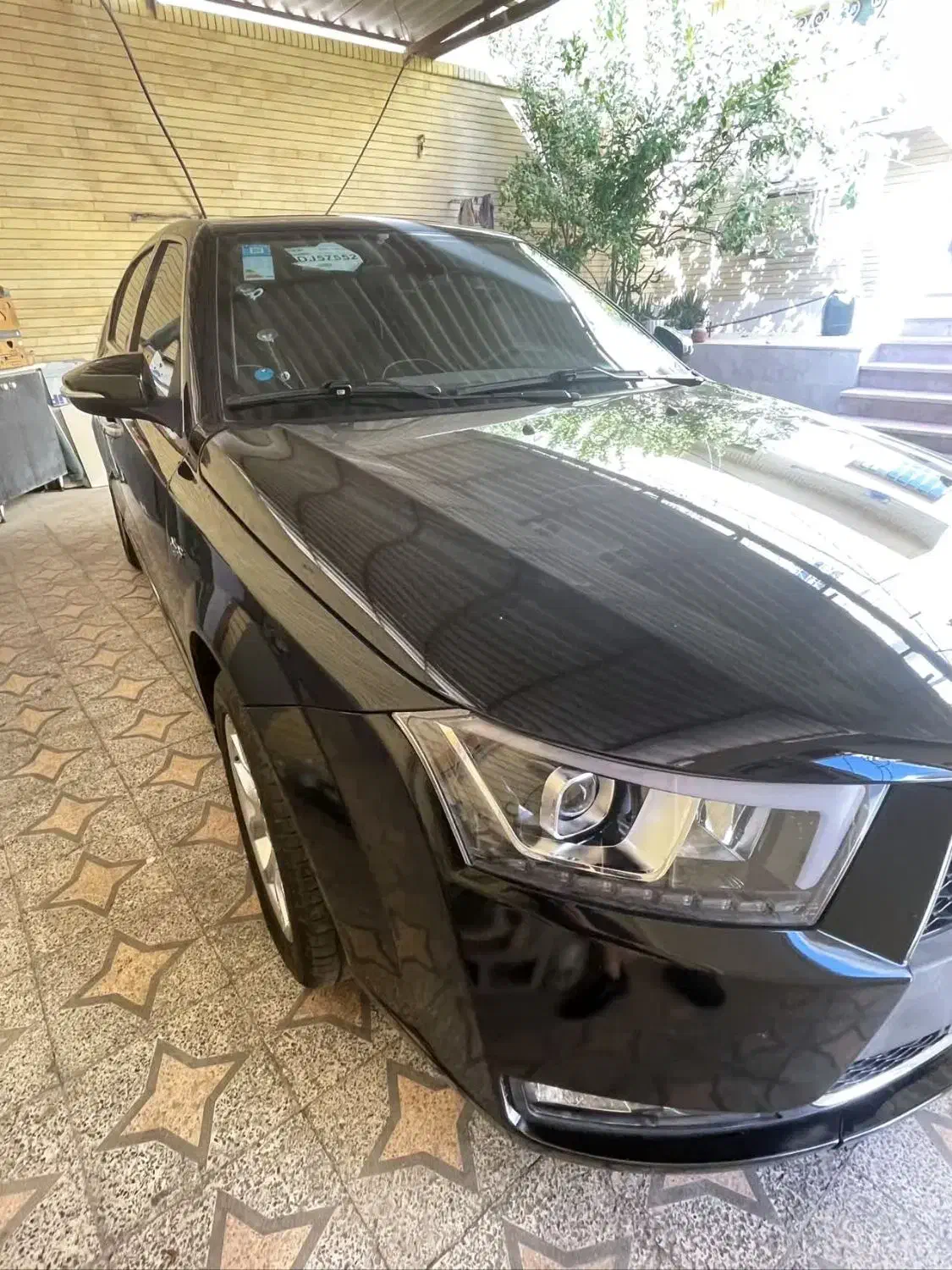 دنا اتومات اپشنال|خودرو سواری و وانت|بندرعباس, |دیوار