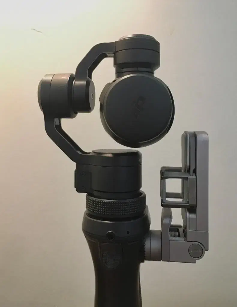 دوربین اسمو 4K|دوربین عکاسی و فیلم‌برداری|تهران, فلاح|دیوار