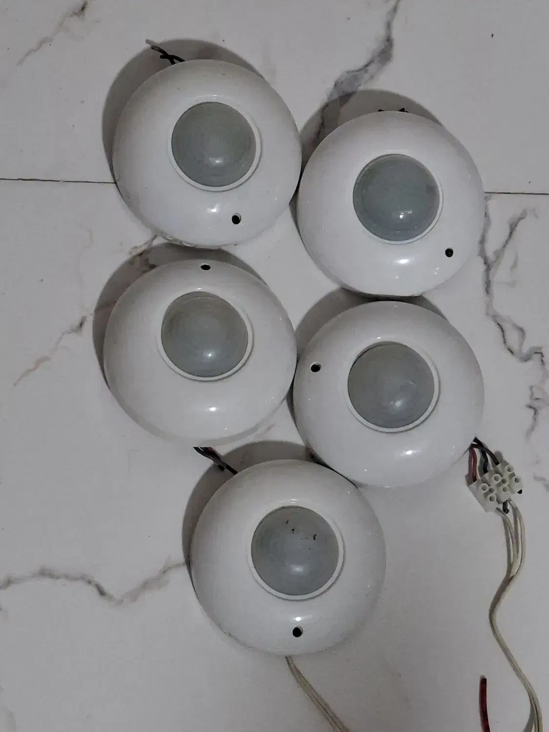 حباب سقفی|لامپ و چراغ|خرمآباد, |دیوار