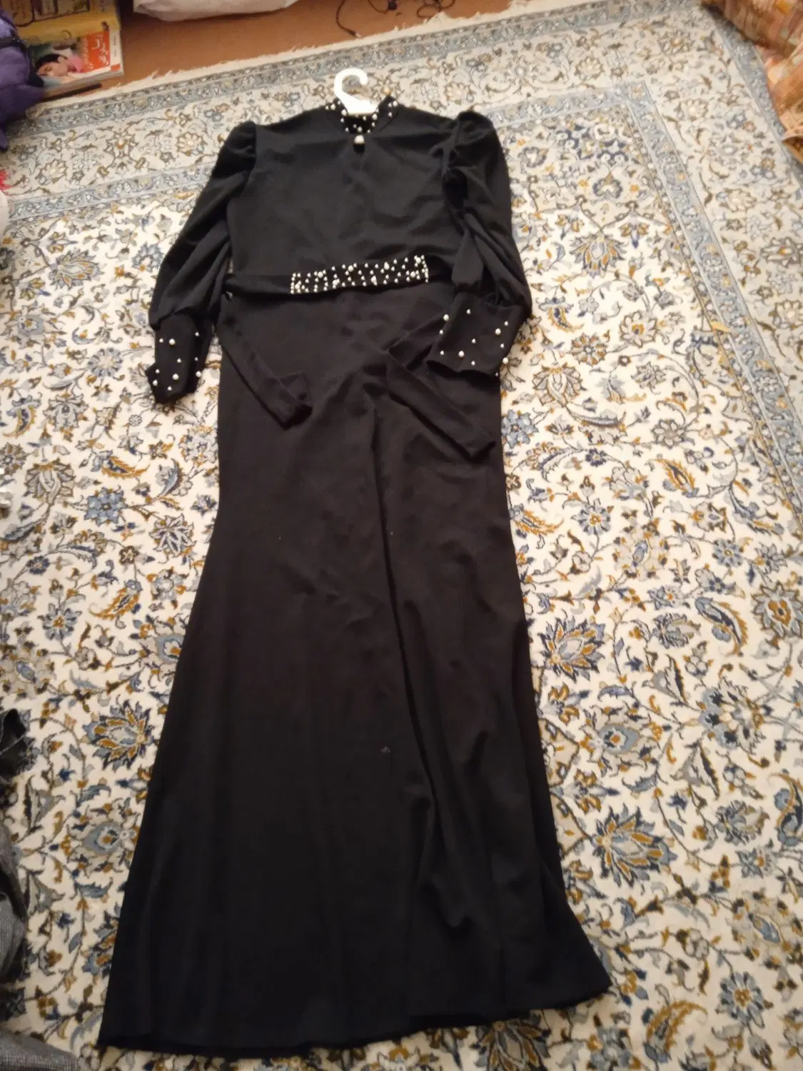 لباس مجلسی|لباس|کرج, شهرک آسمان|دیوار