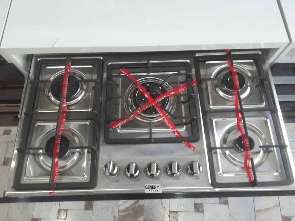 چدن سنگین گازی ولوم نسوز|اجاق گاز و لوازم برقی پختوپز|صباشهر, |دیوار