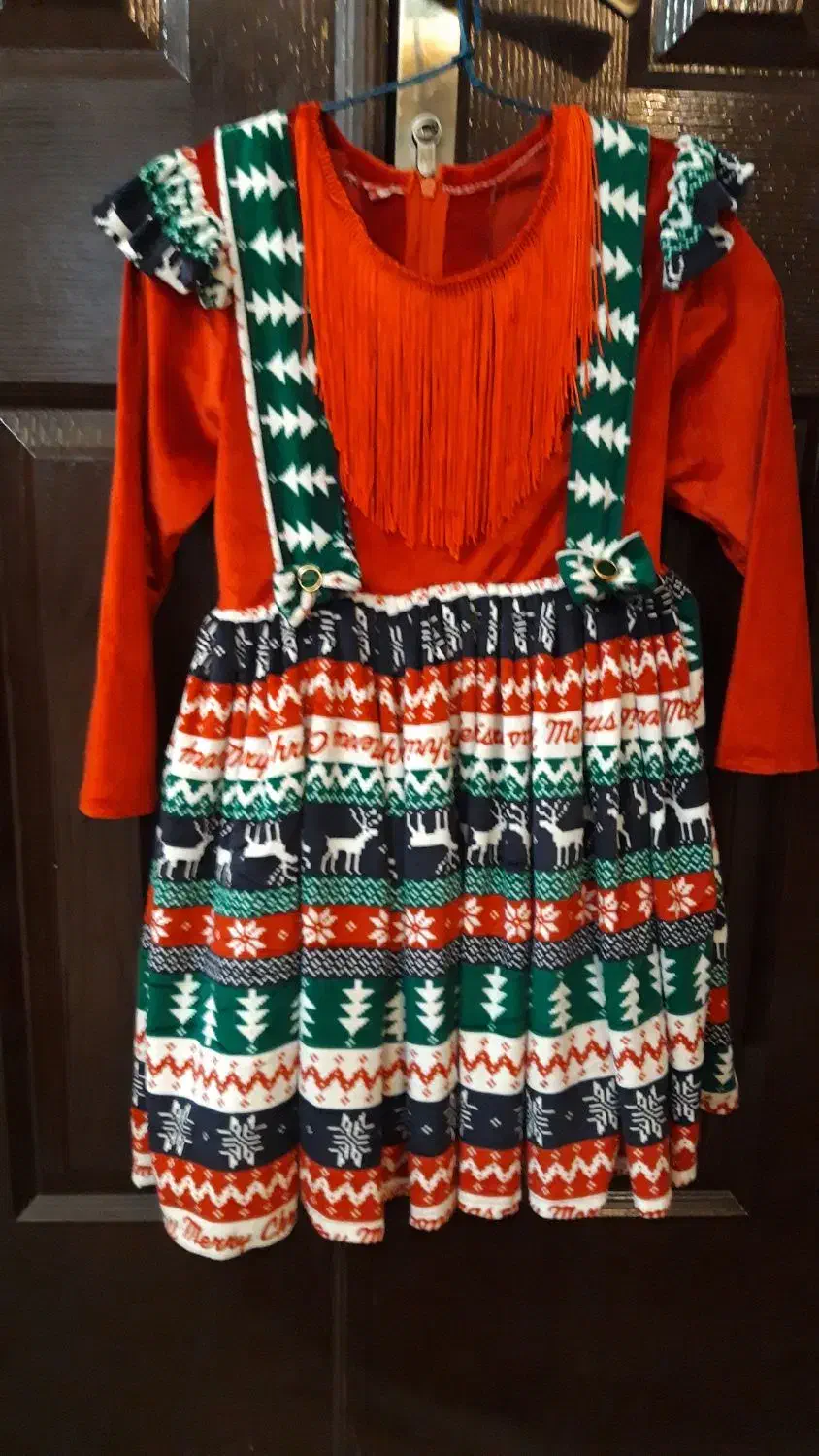 لباس یلدایی|کفش و لباس بچه|اردبیل, |دیوار