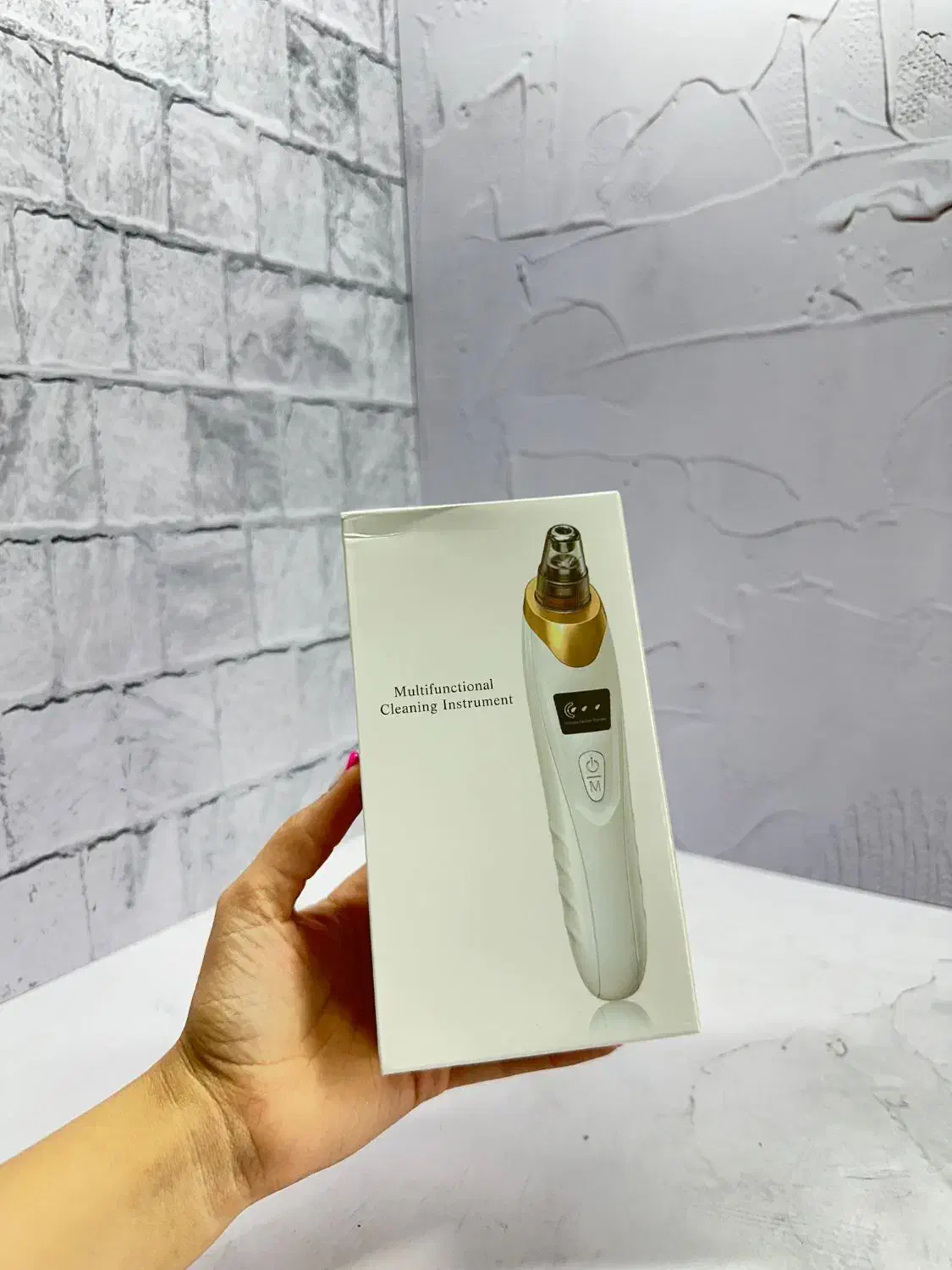 دستگاه پاکسازی پوست میکرودرم /ارایش|آرایشی، بهداشتی، درمانی|آباده, |دیوار