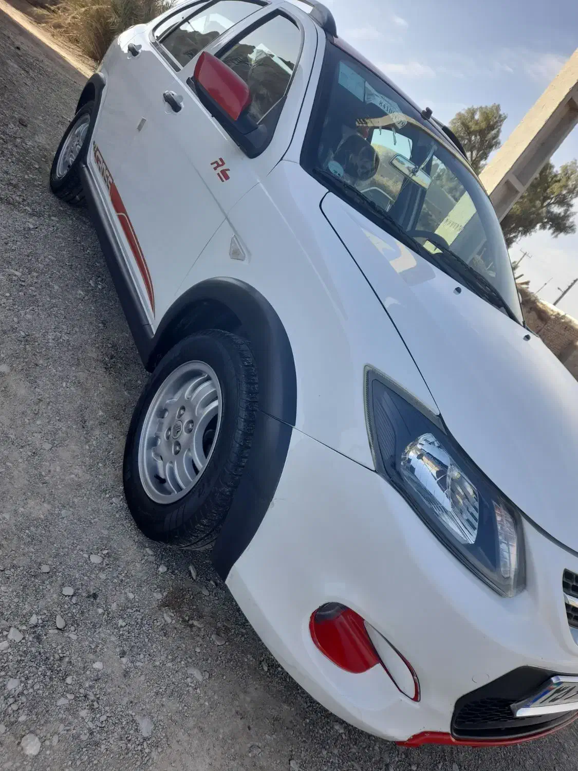 کوییک Rمدل 99|خودرو سواری و وانت|زابل, |دیوار