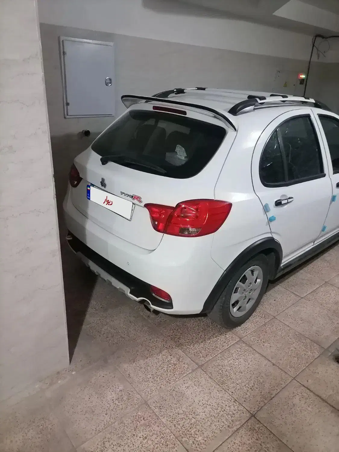 کویک مدل 98|خودرو سواری و وانت|اسلام‌شهر, شهرک انبیا|دیوار