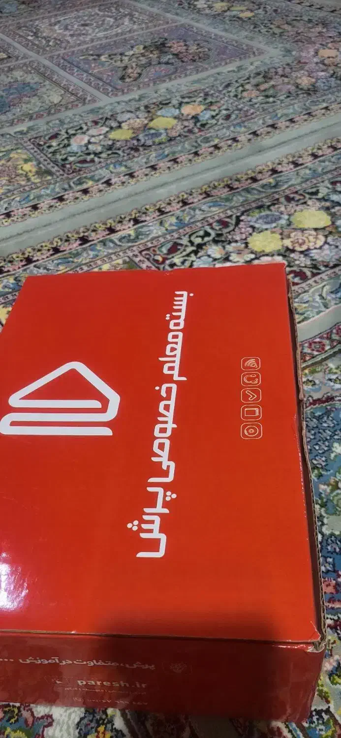 بسته معلم خصوصی پرش  کلاس 7|کتاب و مجله آموزشی|سنقر, |دیوار