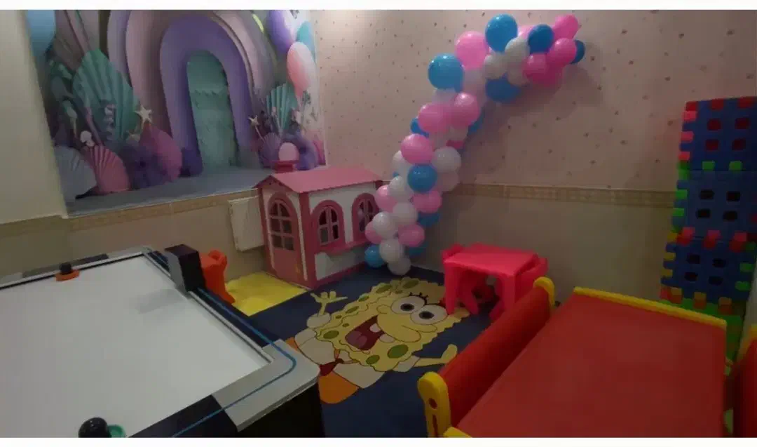 فروش وسایل کامل خانه بازی|اسباب‌‌بازی|بوکان, |دیوار