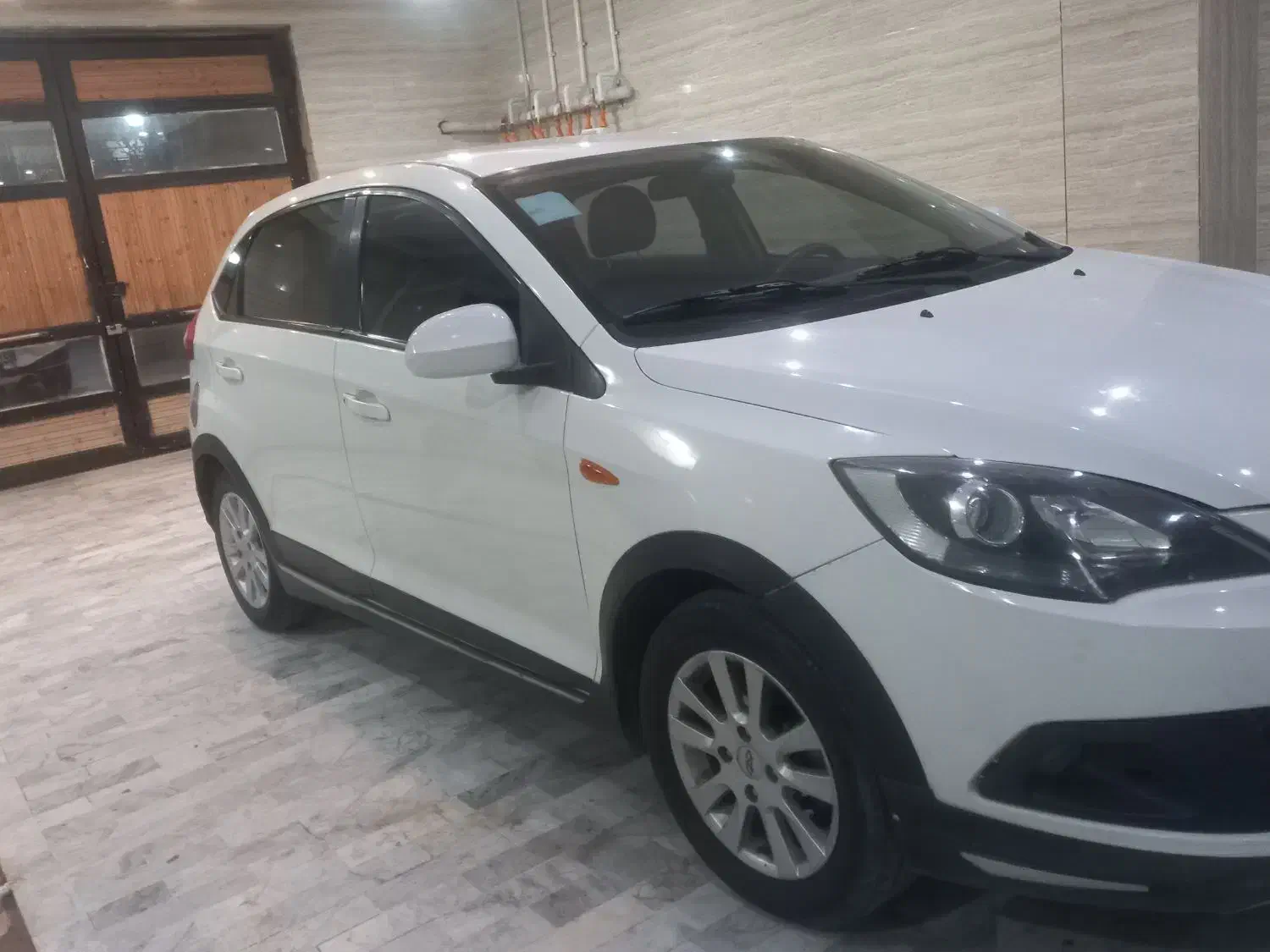 کاسب زنگ نزنه|خودرو سواری و وانت|گرگان, |دیوار