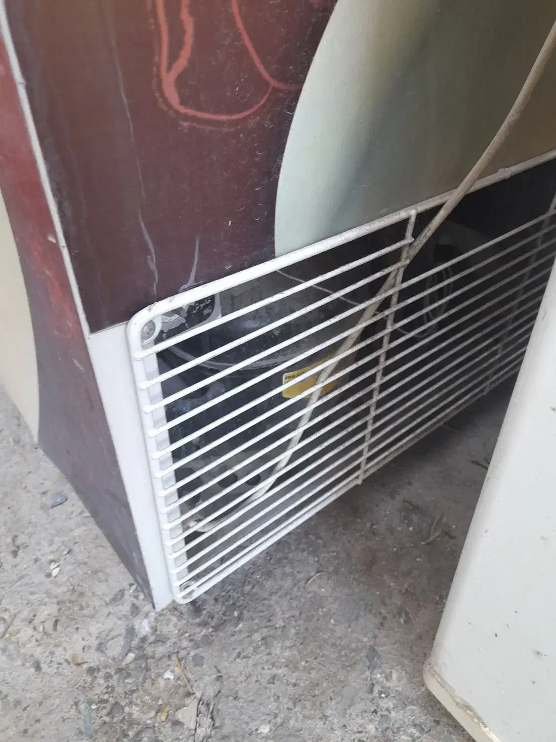 یخچال فریزر صندوقی|یخچال و فریزر|رودبار, |دیوار