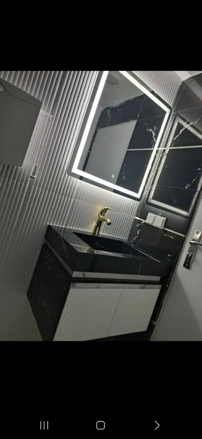 تولید و پخش  روشویی ضد آب|لوازم سرویس بهداشتی|اردبیل, |دیوار