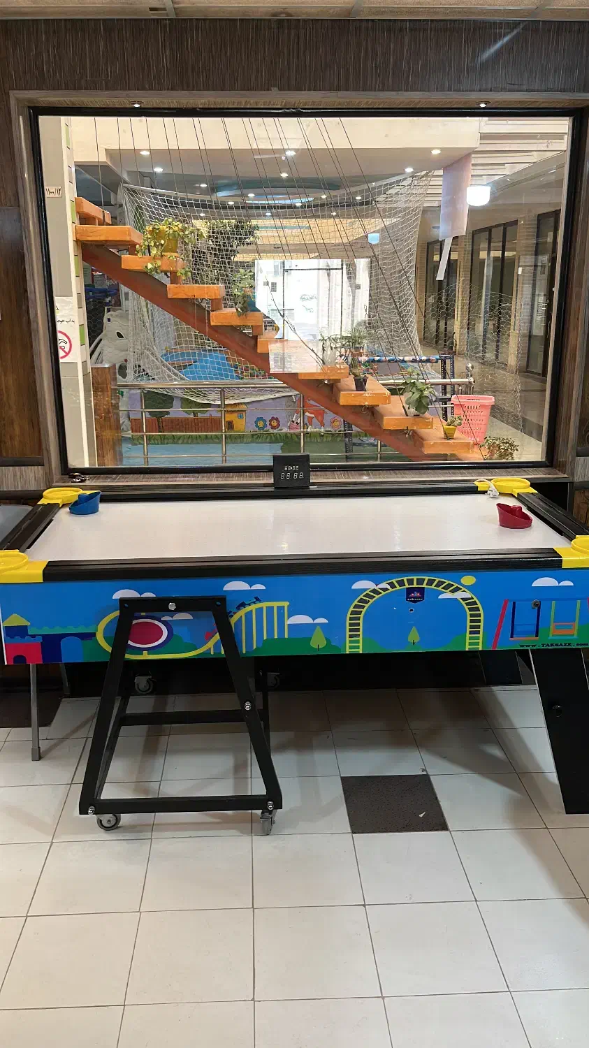 ارائه اسباب بازی|اسباببازی|شهرکرد, |دیوار