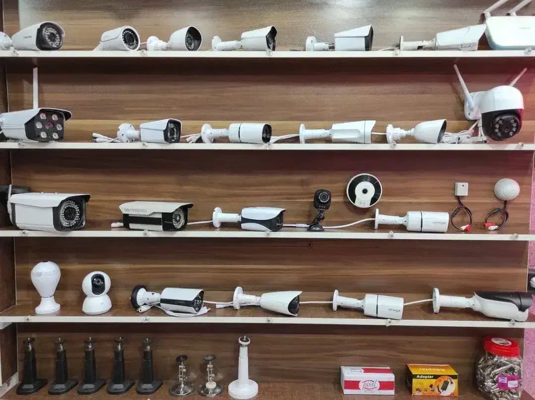 دوربین مداربسته در مشگین شهر|دوربین مداربسته|مشگین شهر, |دیوار