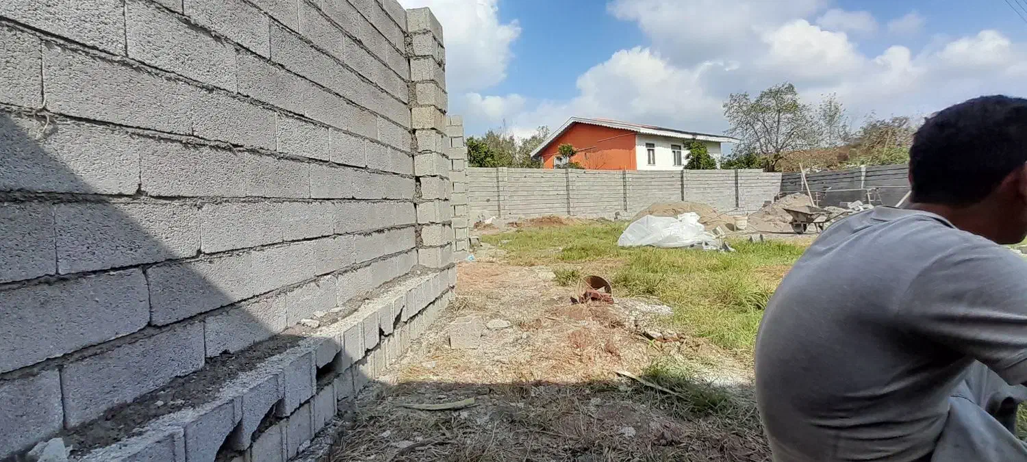 دیوار چینی با کیفیت|خدمات پیشه و مهارت|کیاشهر, |دیوار