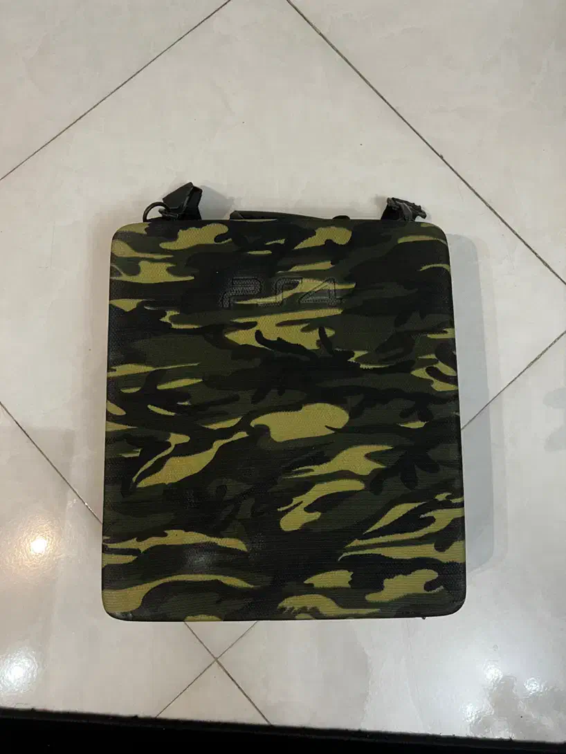 کیف حمل ps4 پی اس فور چیریکی|کنسول، بازی ویدئویی و آنلاین|شهریار, شهرک وائین|دیوار