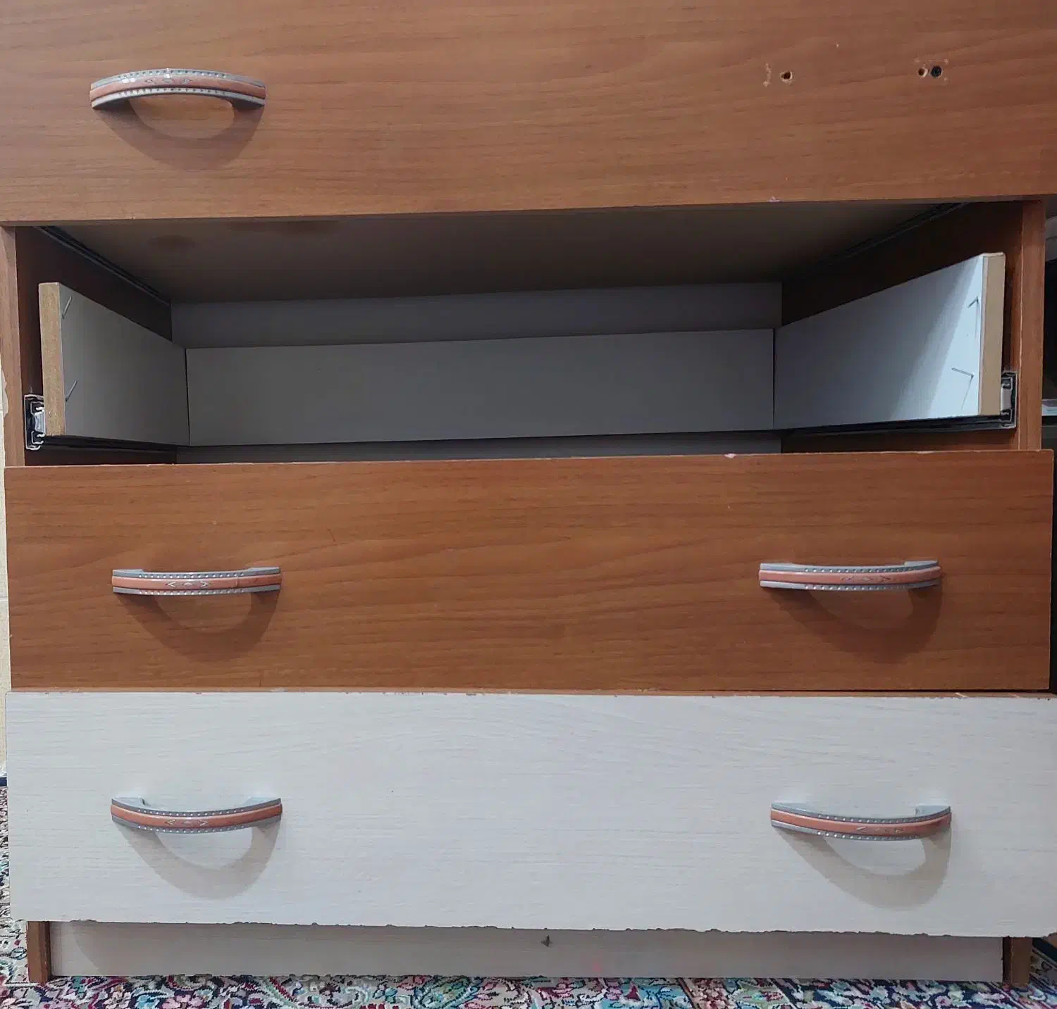 دراور|جاکفشی، کمد، دراور|کرمان, |دیوار