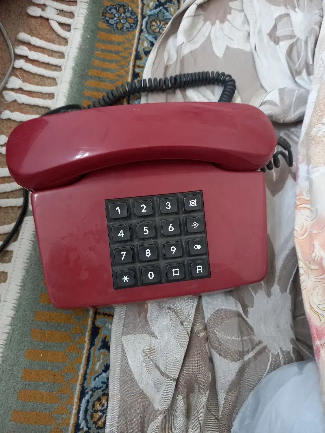 تلفن|تلفن رومیزی|اردبیل, |دیوار