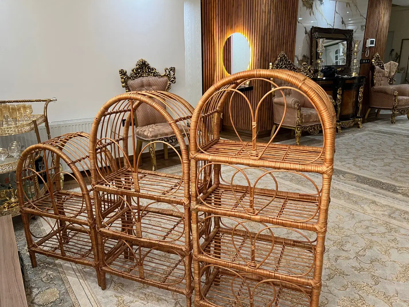 سنتی|صنایع دستی و سایر لوازم تزئینی|زاهدان, |دیوار