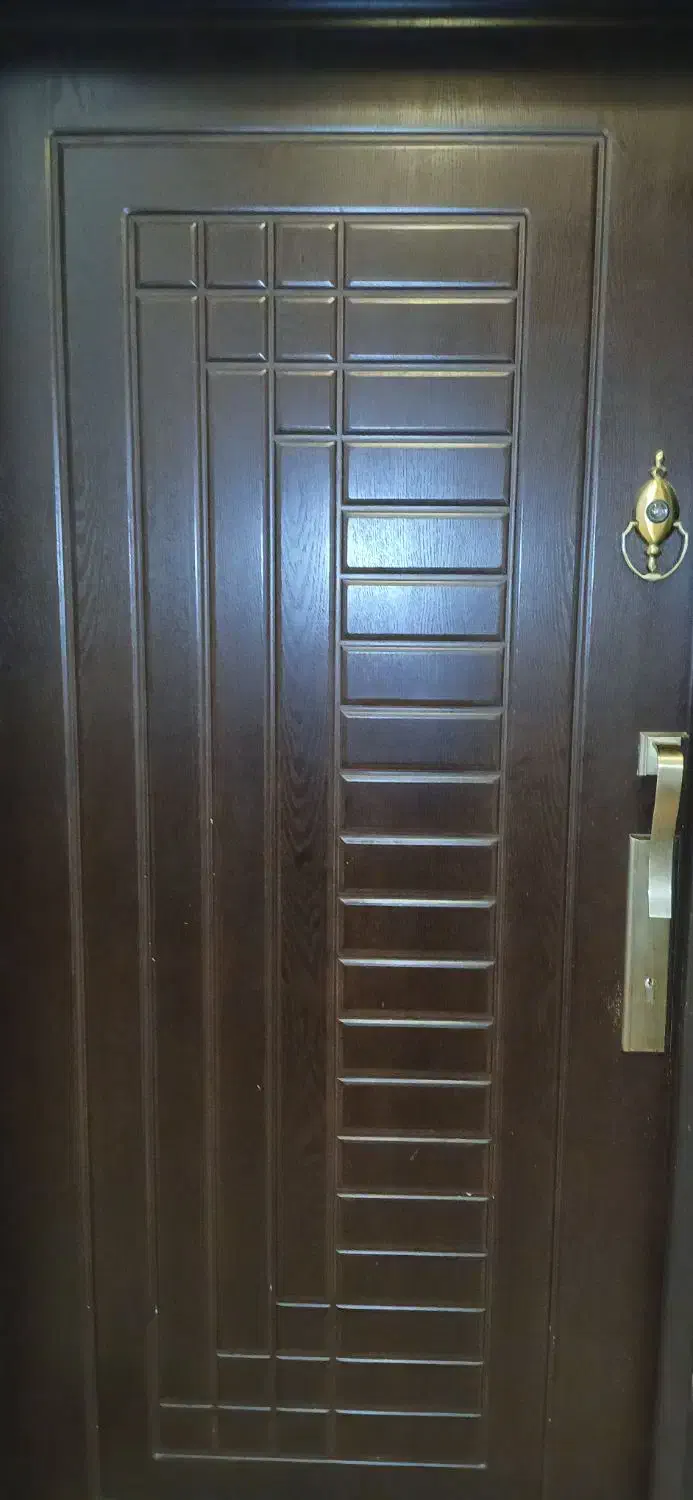 حفاظ و درب چوبی|مصالح و تجهیزات ساختمان|تهران, شارق|دیوار