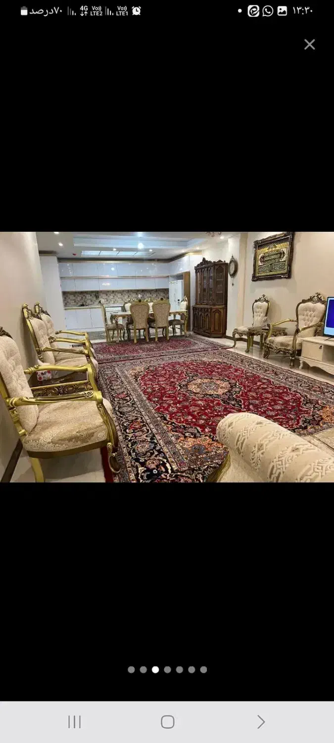 شهرک خرازی ۱۱۸متر۲خوابه طبقه۱۶(۴مورد اجاره ایی)|اجارهٔ آپارتمان|تهران, شهرک خرازی|دیوار