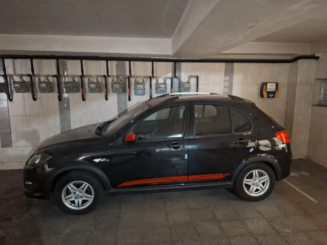 کوییک GXR|خودرو سواری و وانت|ری, منصوریه منگل|دیوار