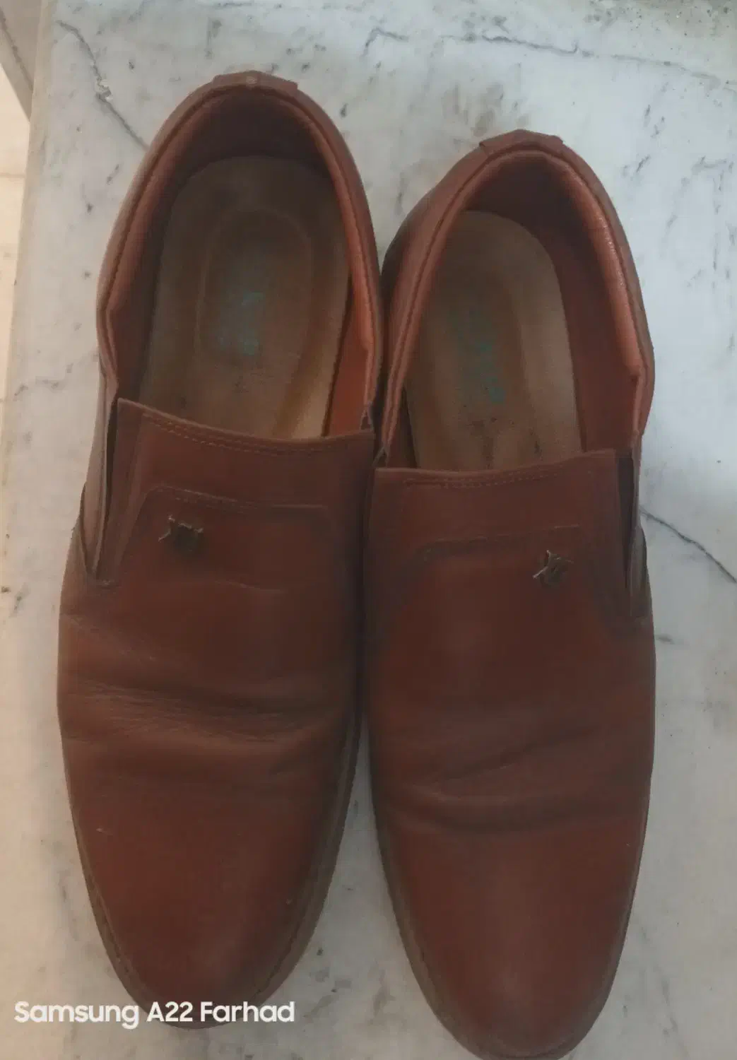 کفش مجلسی|کیف، کفش، کمربند|الیگودرز, |دیوار