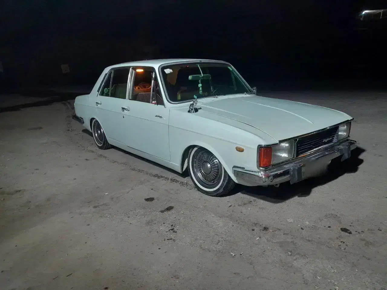 پیکان مدل ۷۶|خودرو سواری و وانت|میانه, |دیوار