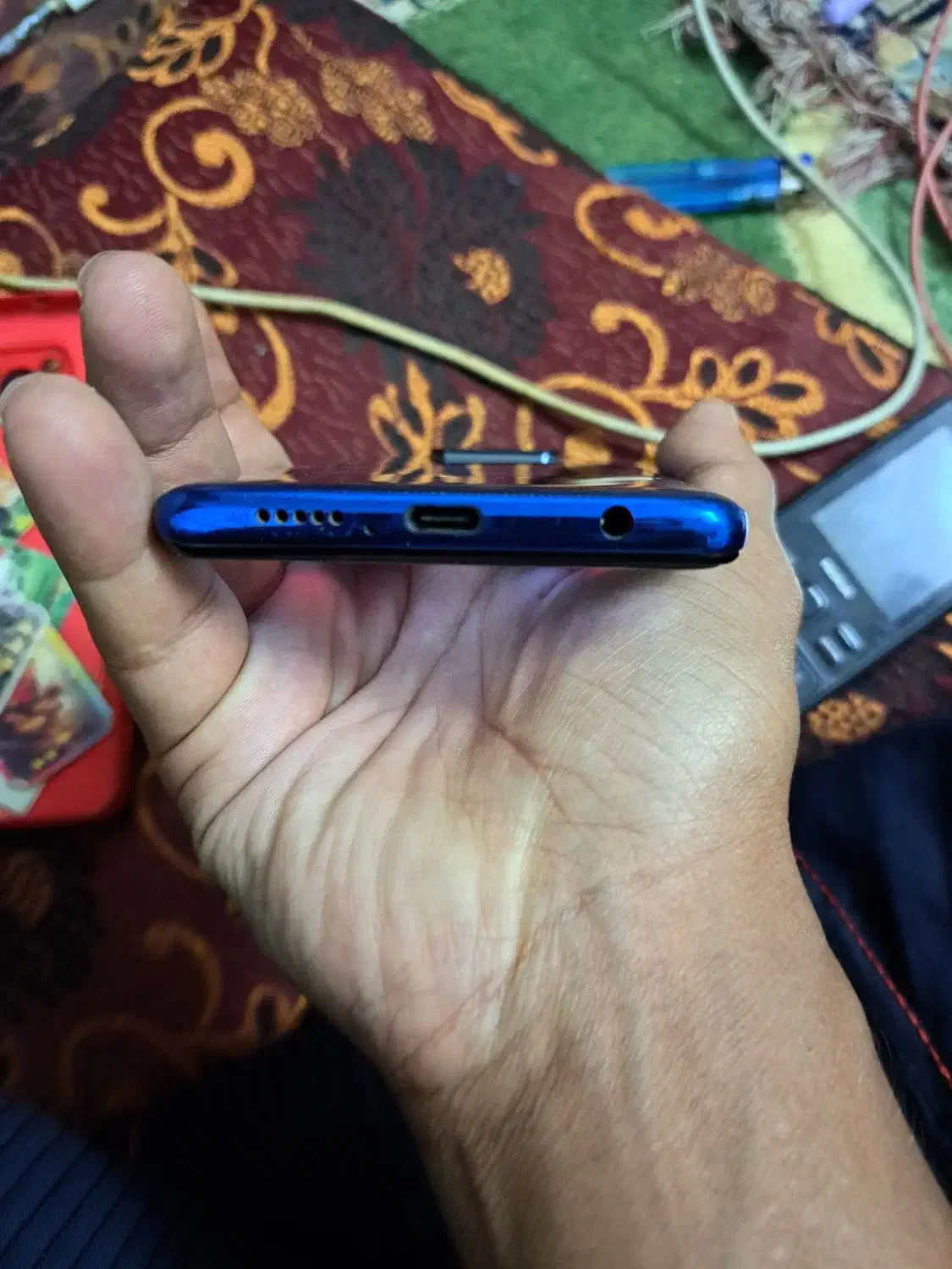 پوکو ×۳|موبایل|زابل, |دیوار