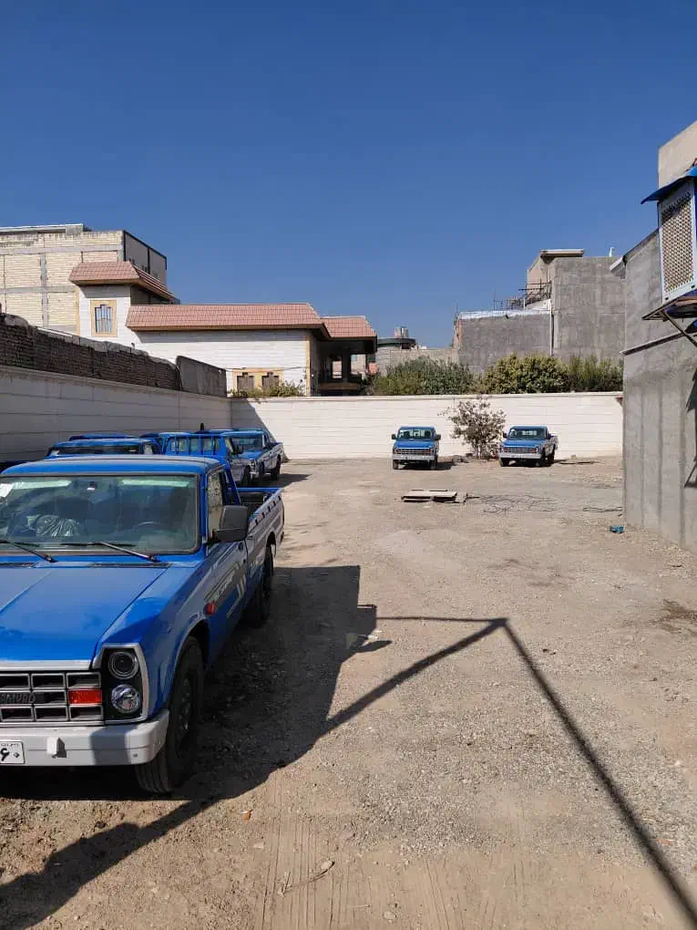 نیسان دوگانه آپشنال|خودرو سواری و وانت|وحیدیه, |دیوار