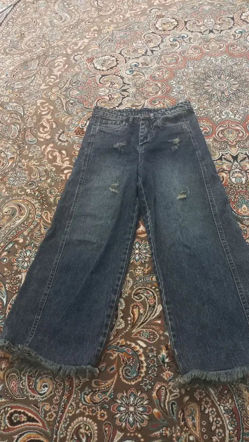 شلوار لی|لباس|بروجرد, |دیوار