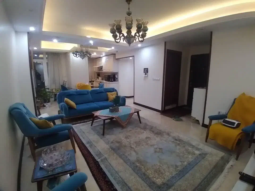 2 واحد50متری/تک واحد/فول نوسازی/زیرقیمت/یوسف آباد|فروش آپارتمان|تهران, یوسفآباد|دیوار