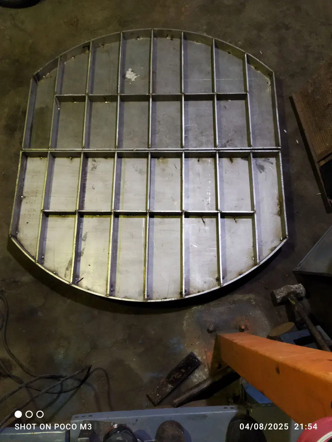 تمامی خدمات جوشکاری  برشکاری آرگون co2و...|خدمات پیشه و مهارت|قدس, شهرقدس|دیوار