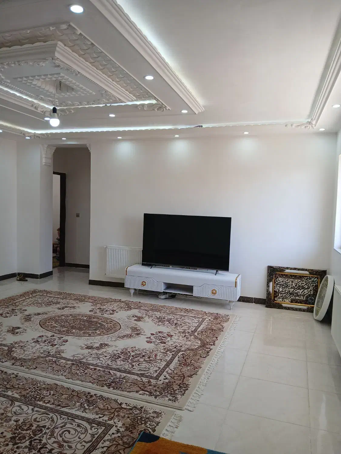 خانه ۱۶۱ متری .زیر بنا ۱۰۰ متر|فروش خانه و ویلا|خلخال, |دیوار