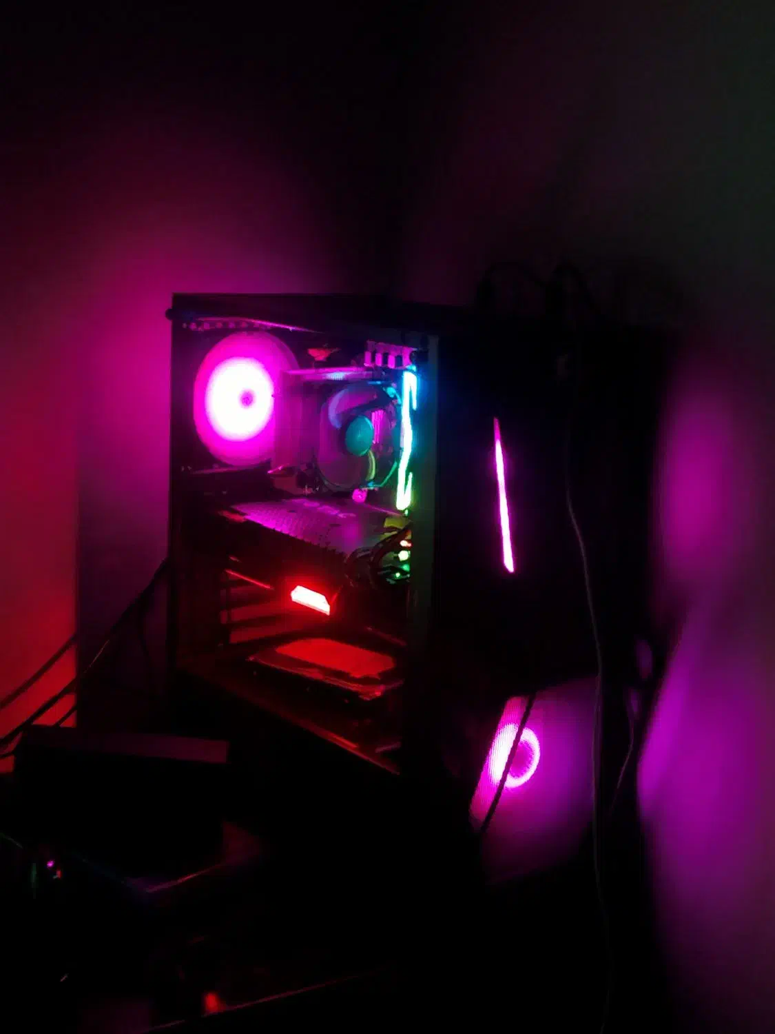 pc gaming|رایانه رومیزی|خرم‌آباد, |دیوار