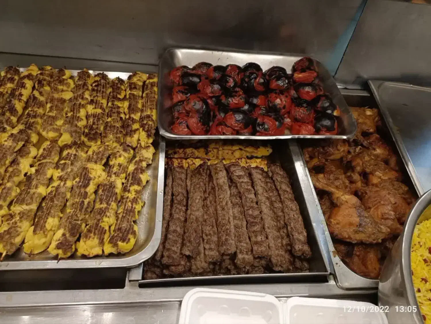 کاروان زیارتی مشهد و کربلا معلی|تور و چارتر|بروجرد, |دیوار