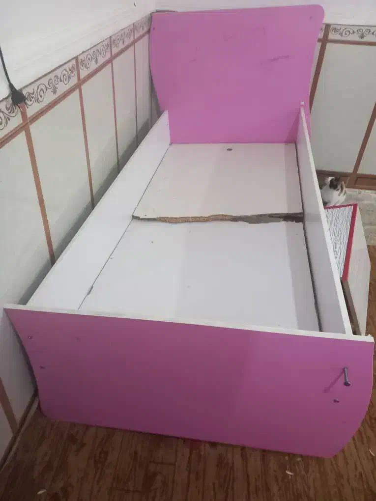 تخت خواب|تخت و سرویس خواب|اهواز, عین ۲|دیوار