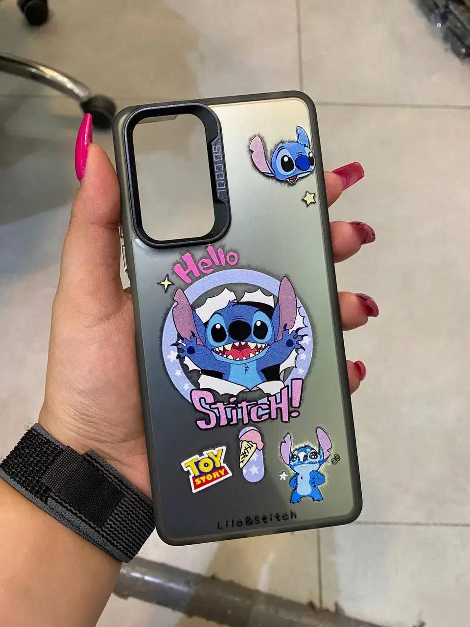 گارد Note13pro A26 Note10 14C A56 A51 A36 C45 M5S|لوازم جانبی موبایل و تبلت|مشهد, سجادیه|دیوار