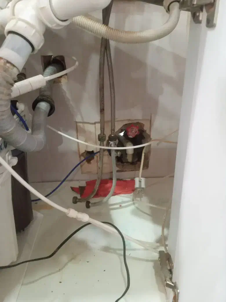 خدمات فنی و تاسیساتی و تعمیرات خودرو|خدمات پیشه و مهارت|اهواز, امانیه|دیوار