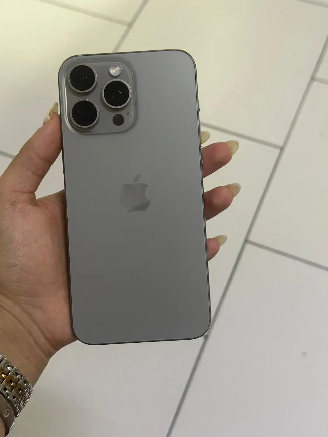 Iphone 15 promax|موبایل|شیراز, ستارخان|دیوار