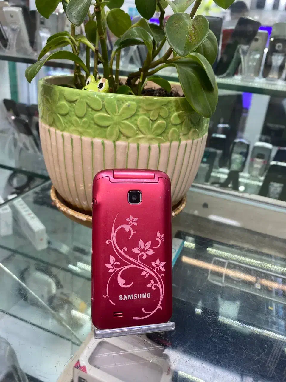 سامسونگ C5220 اورجینال|موبایل|تهران, جمهوری|دیوار