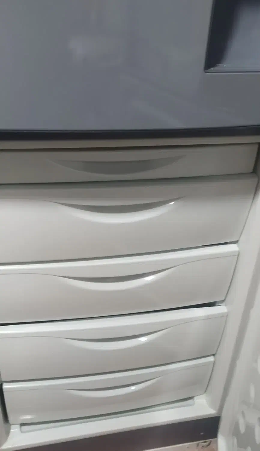 یخچال وگاز پنج شعله|یخچال و فریزر|بانه, |دیوار