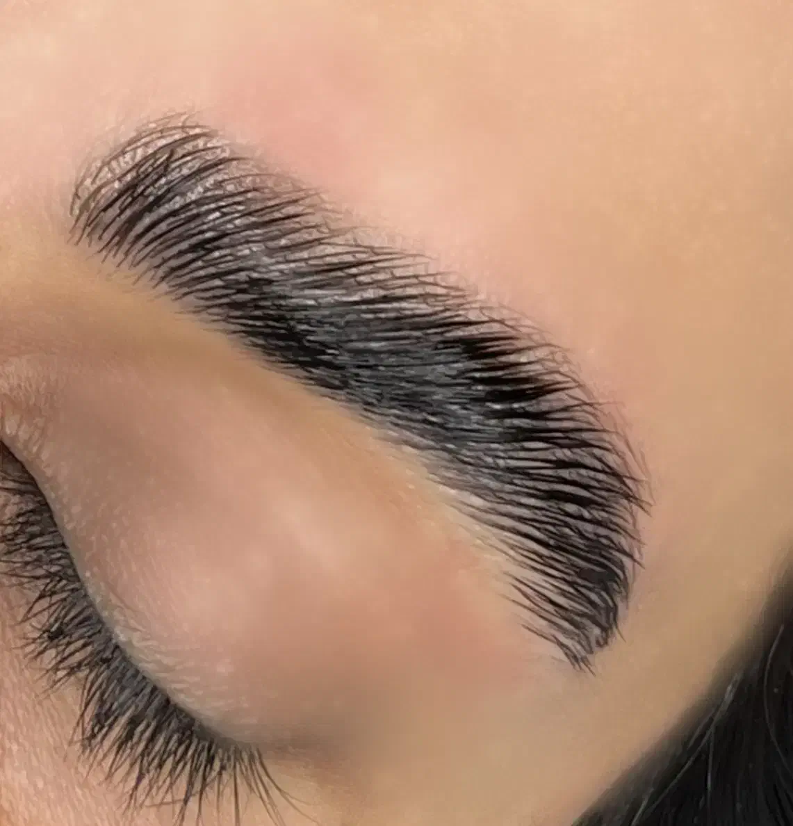 تخفیف ویژه آموزش لیفت مژه و ابرو|خدمات آموزشی|اهواز, کیانپارس |دیوار