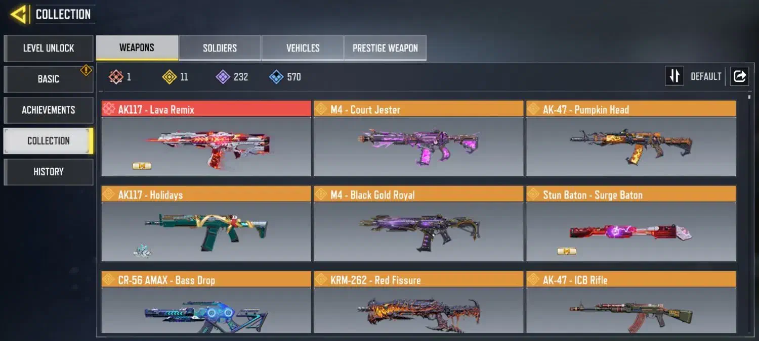 اکانت کالاف|کنسول، بازی ویدئویی و آنلاین|جهرم, |دیوار