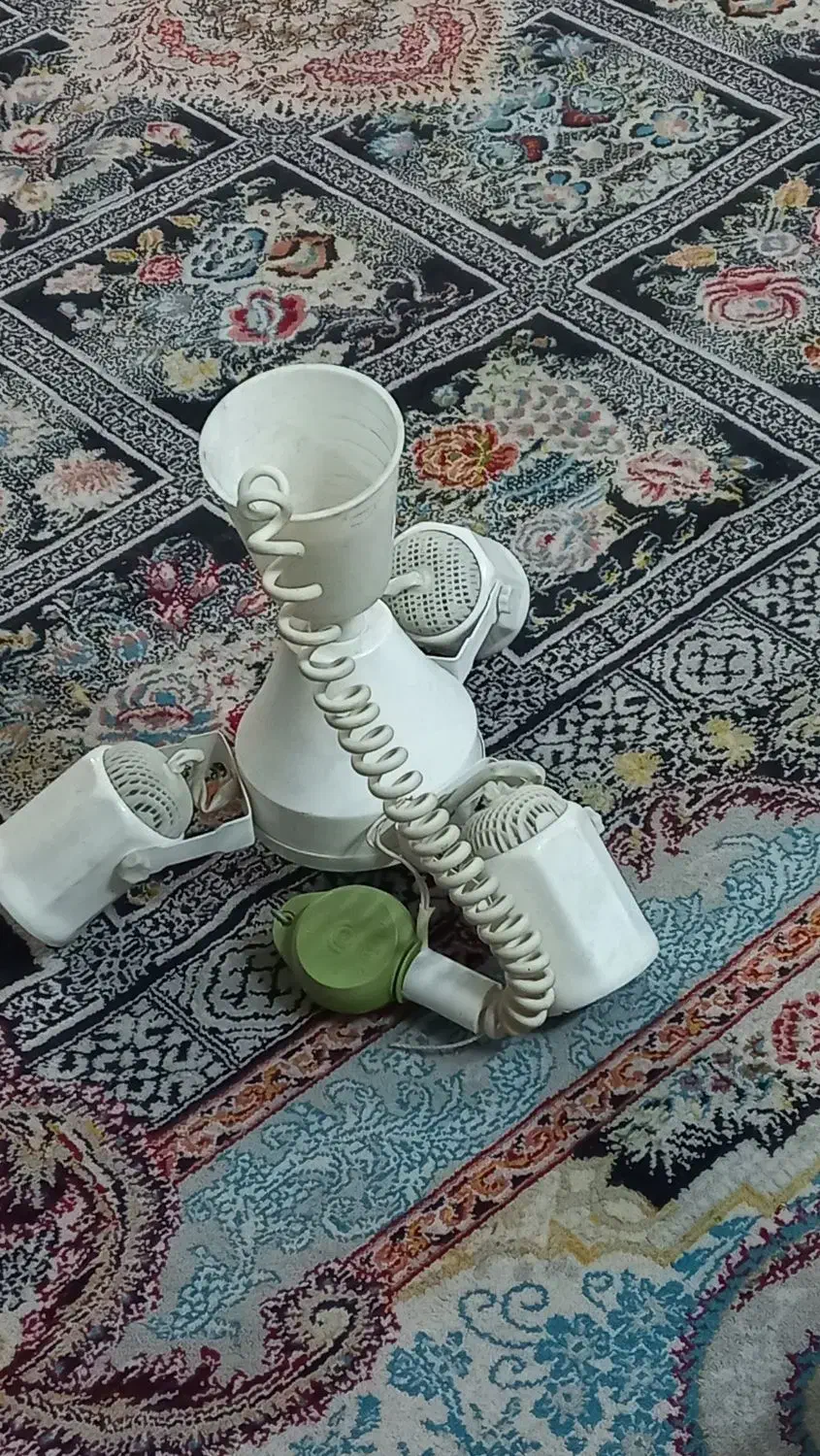 چراغ تزیینی|لامپ و چراغ|مشهد, گاز|دیوار