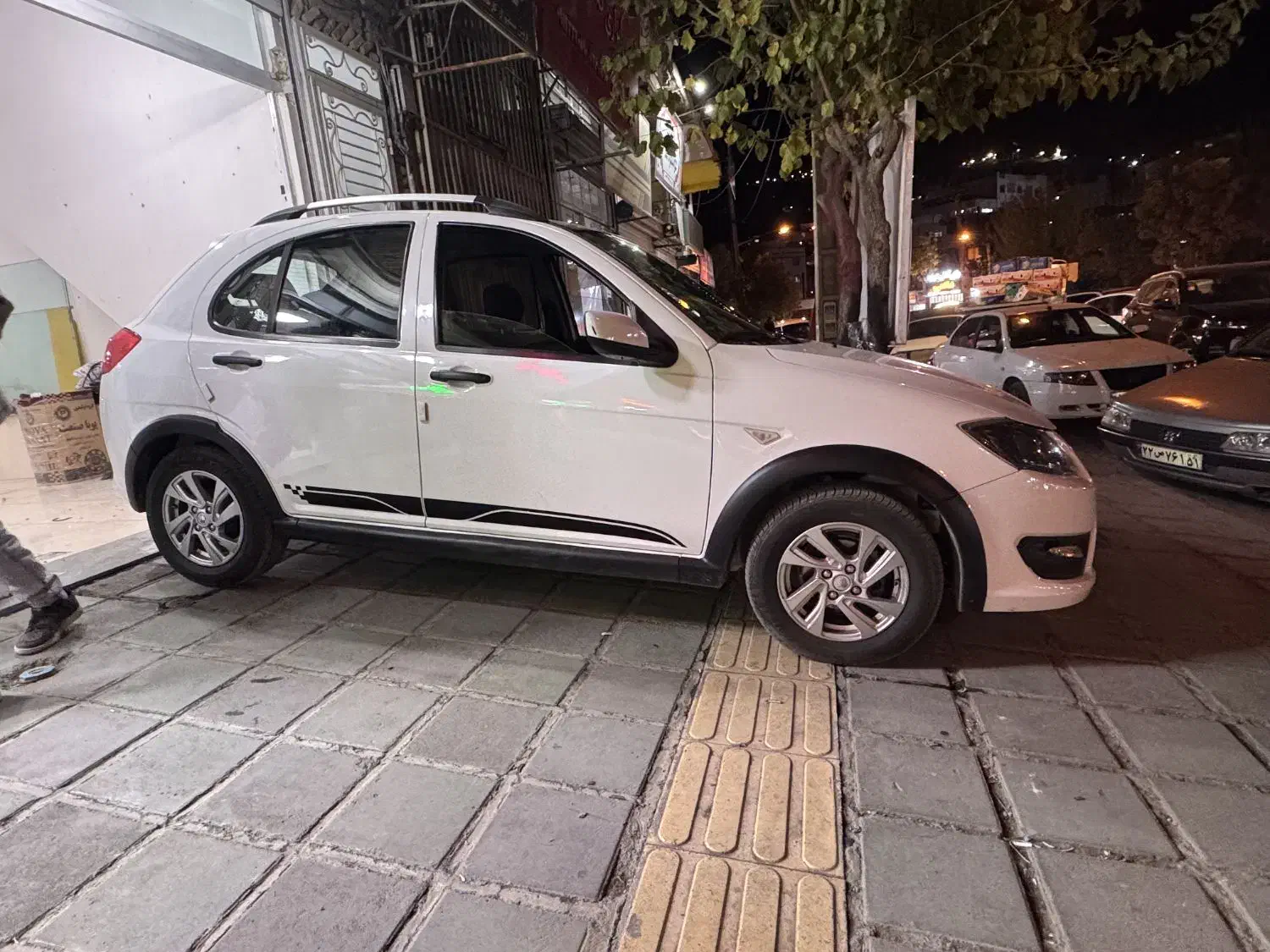 کوییک فول ۸۵گانه مدل۱۴۰۳(با رینگ )|خودرو سواری و وانت|سنندج, |دیوار