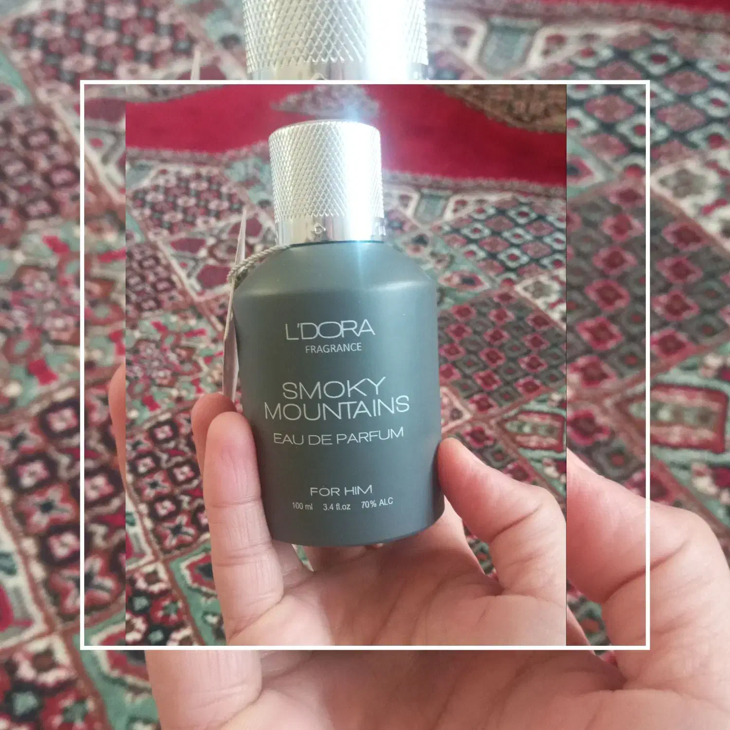 عطر|آرایشی، بهداشتی، درمانی|گمیشان, |دیوار