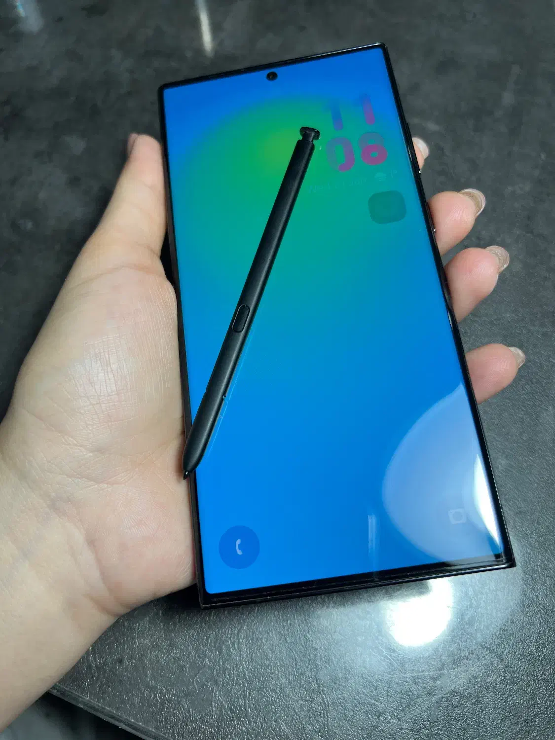 گوشی سامسونگ S23 ultra|موبایل|مشهد, فرهنگ|دیوار