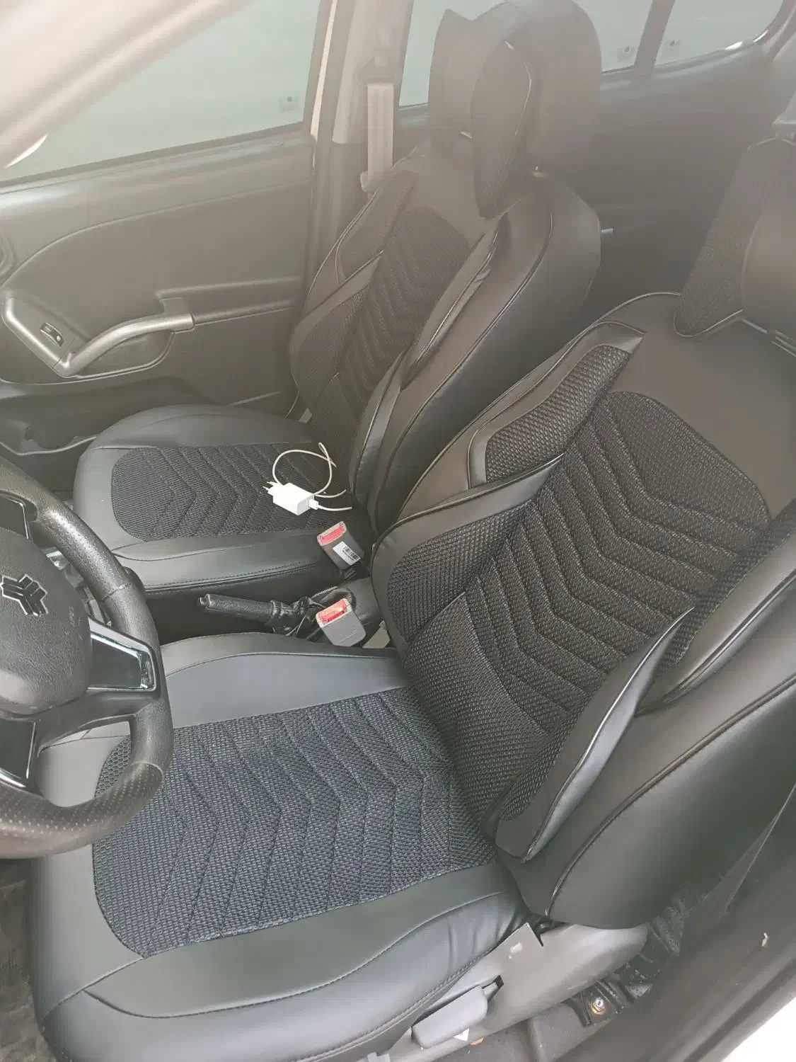 ساینا ۱۴۰۴|خودرو سواری و وانت|شوشتر, |دیوار