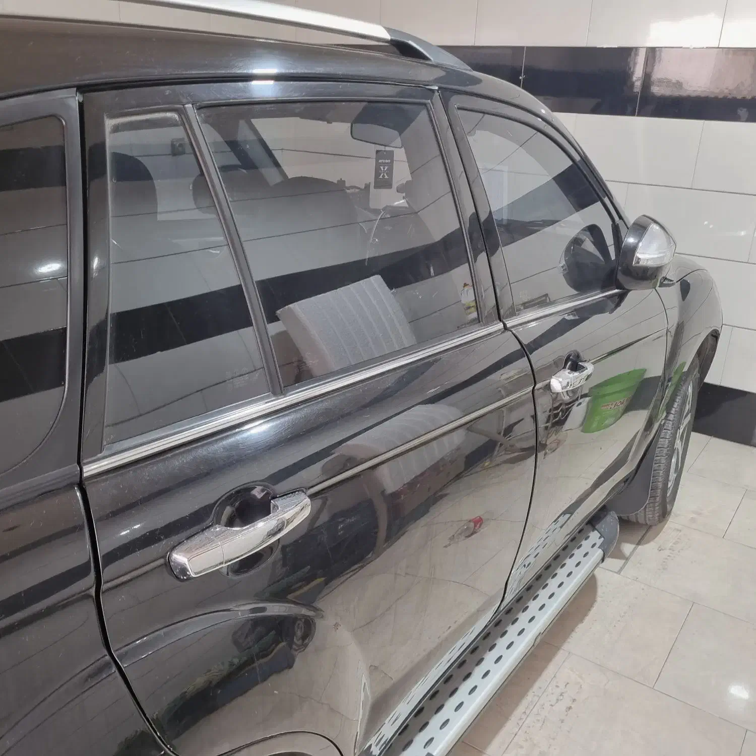 لیفان x60|خودرو سواری و وانت|مشهد, کوی ولیعصر|دیوار