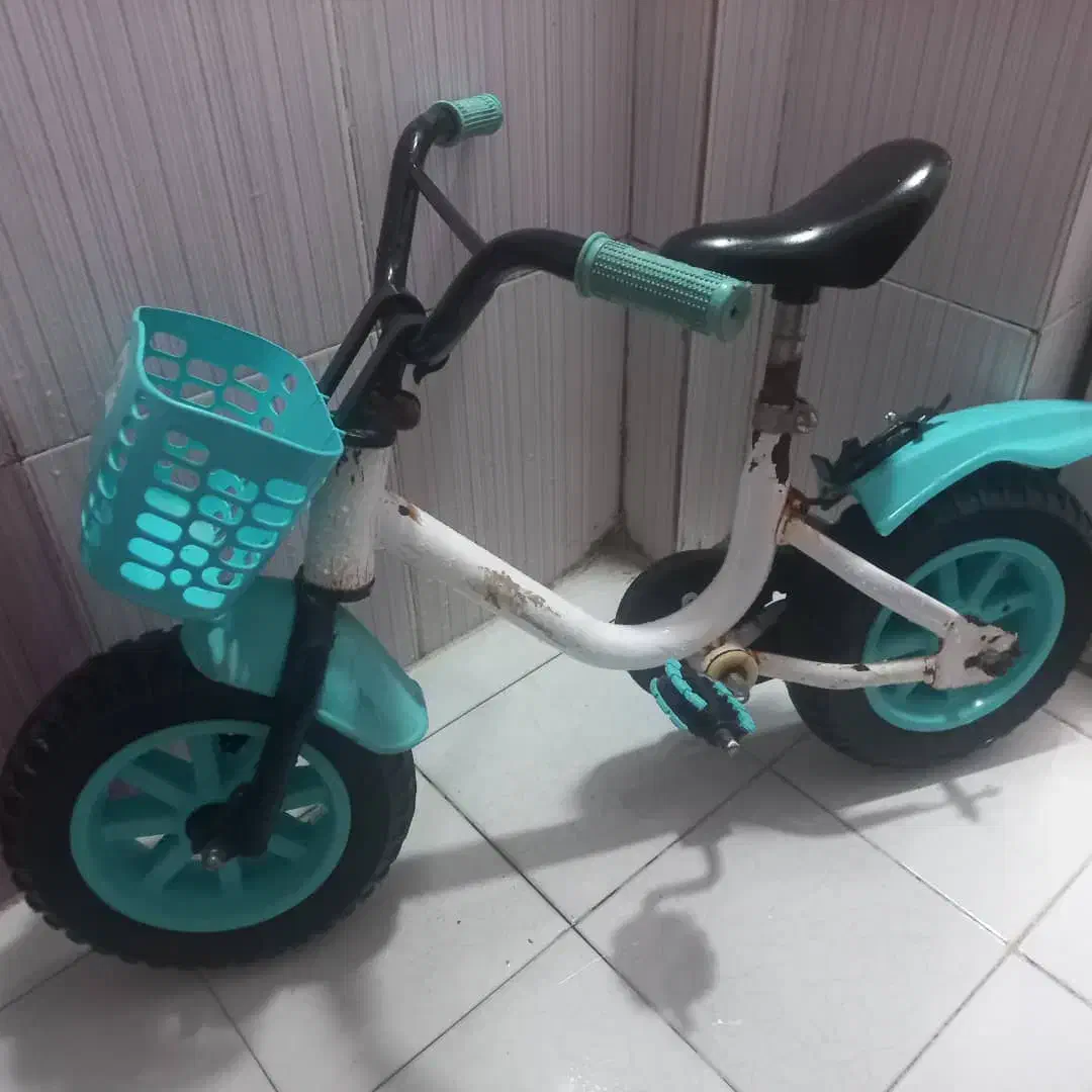 دوچرخه ۱۲|دوچرخه، اسکیت، اسکوتر|اهواز, حصیرآباد|دیوار