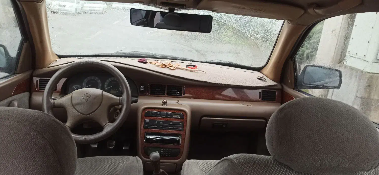 سمند x7|خودرو سواری و وانت|املش, |دیوار